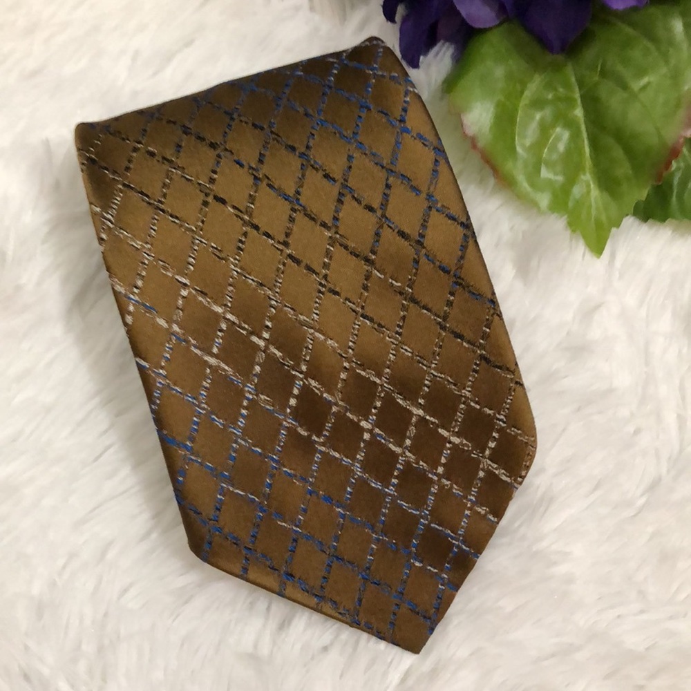 France Importeo Rhodia tie